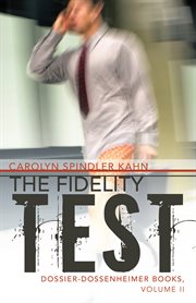 The fidelity test cover image