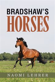 Bradshaw's horses cover image