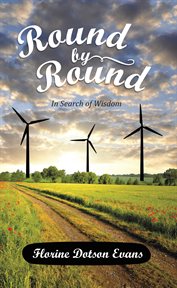 Round by round. In Search of Wisdom cover image