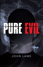 Pure evil cover image