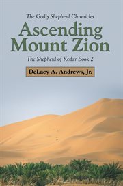 Ascending mount zion cover image