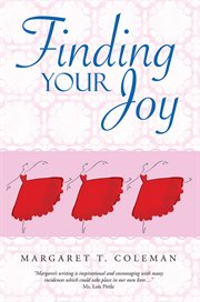 Finding your joy cover image