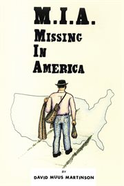 Mia. Missing in America cover image