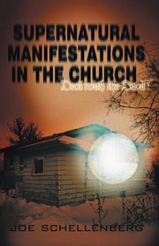 Supernatural manifestations in the church. Deal with the Devil cover image