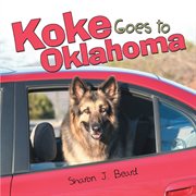 Koke goes to oklahoma cover image