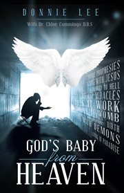 God's baby from heaven cover image