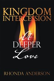 Kingdom intercession cover image