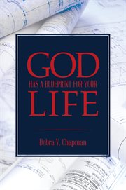 God has a blueprint for your life cover image