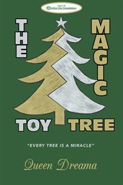The magic toy tree cover image