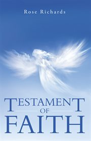 Testament of faith cover image