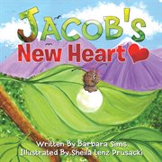 Jacob's new heart cover image