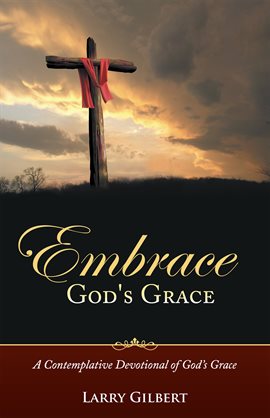 Cover image for Embrace God's Grace