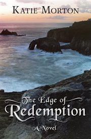 The edge of redemption. A Novel cover image