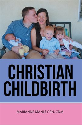 Cover image for Christian Childbirth