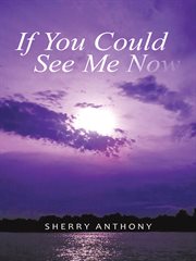If you could see me now cover image