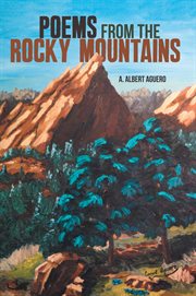 Poems from the rocky mountains cover image