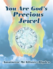 You are god's precious jewel cover image