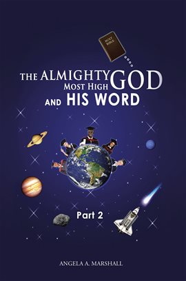 Cover image for The Almighty Most High God and His Word, Part 2