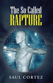 The so-called rapture cover image