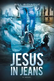 Jesus in jeans cover image