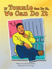 If Tommie can do it, we can do it cover image