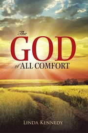 The god of all comfort cover image