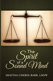 The spirit of a sound mind cover image