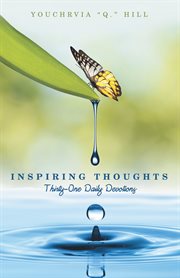 Inspiring thoughts. Thirty-One Daily Devotions cover image
