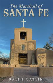 The marshall of Santa Fe cover image
