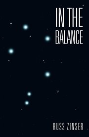 In the balance cover image