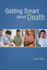 Getting smart about death cover image