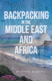 Backpacking in the Middle East and Africa cover image