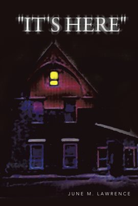 Cover image for "It's Here"