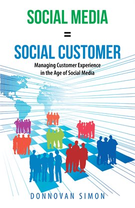 Cover image for Social Media Equals Social Customer