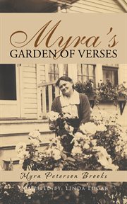 Myra's garden of verses cover image