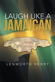 Laugh like a jamaican. O cover image