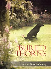 Buried thorns cover image