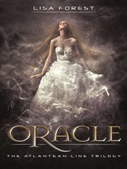 Oracle cover image