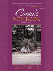 Crone's notebook cover image