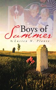 Boys of summer cover image