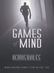 Games of mind cover image