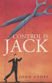 Control is jack cover image