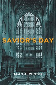 Savior's day cover image