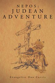Nepos. Judean Adventure cover image
