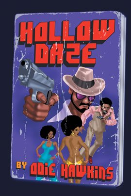 Cover image for Hollow Daze
