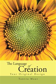 The language of creation.. Your Original Design cover image