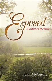 Exposed. A Collection of Poems cover image