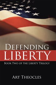 Defending liberty cover image