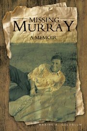 Missing murray cover image