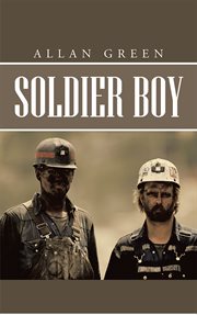 Soldier boy cover image